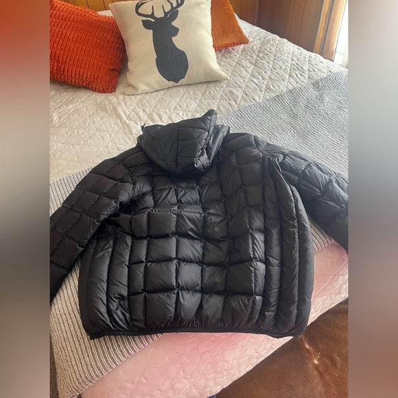 Fly Racing Puffer Jacket - Picture 4 of 4